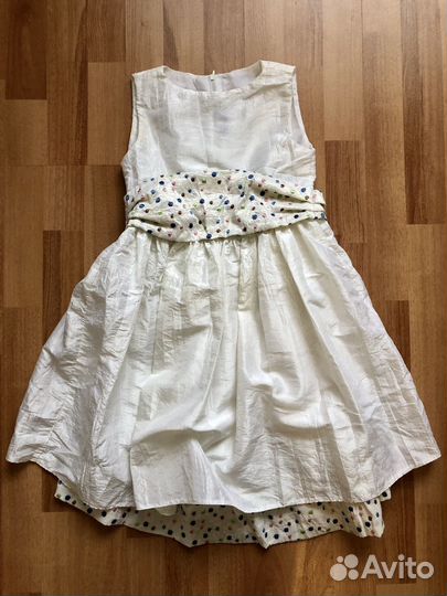 Платья для девочки 5-9 лет (размер 110-134)