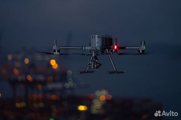 Matrice 350 RTK + L1