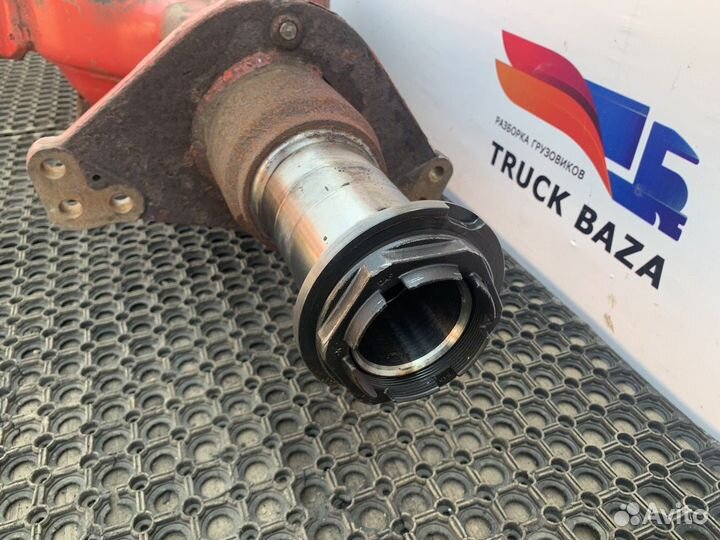 Корпус заднего моста Daf CF, Daf XF105