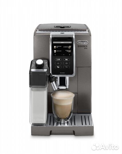 Delonghi 370.95.T Dinamica Plus