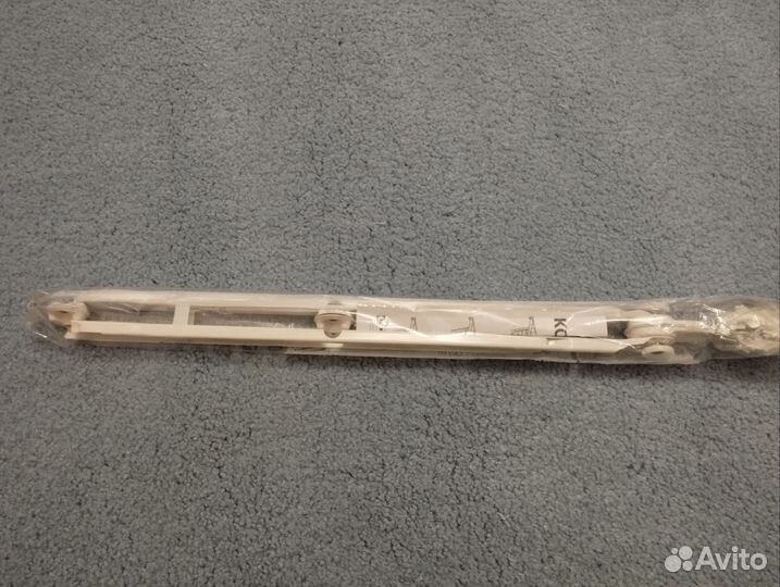Направляющие для выдвижных ящиков IKEA