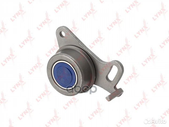 Ролик натяжителя ремня грм PB-1031 lynxauto