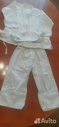 Кимоно для ребенка