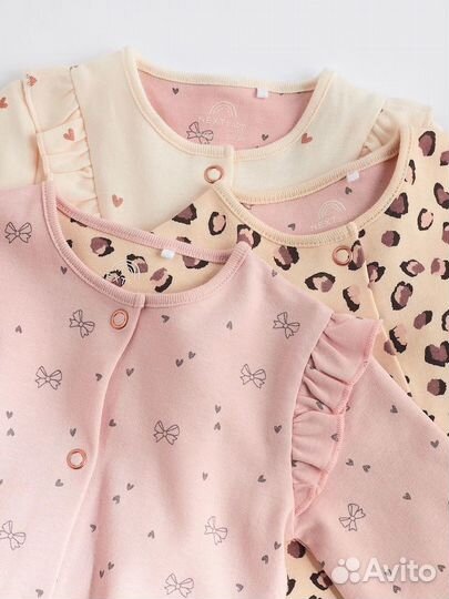 Слипы Next 6-9 (74см)