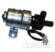 Насос циркуляционный с электро (Автоприбор Наб.че)