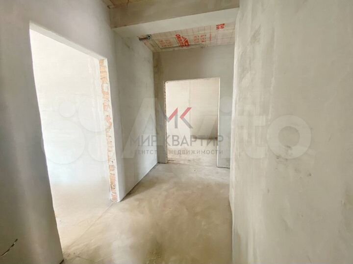 Дом 125 м² на участке 9 сот.