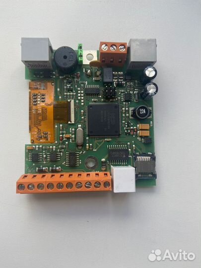 Лифтовой дисплей PKN09 для лифтов SEC