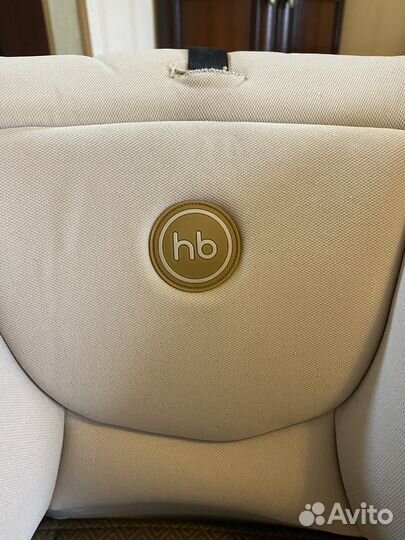 Детское автокресло 15 до 36 кг