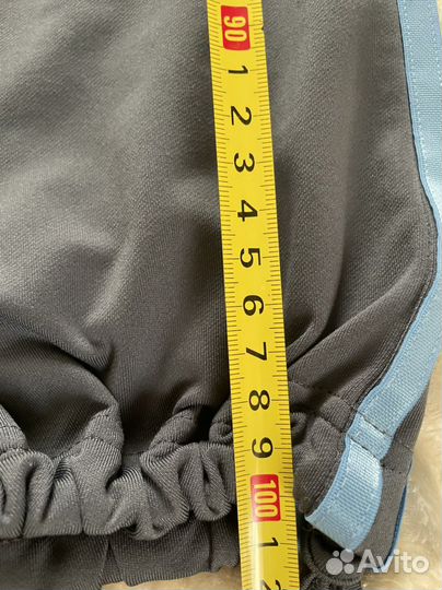Спортивный костюм женский 44 46 новый