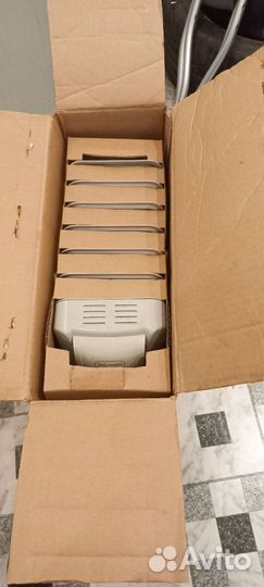 Масляный обогреватель delonghi