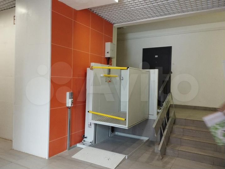 Квартира-студия, 20 м², 3/17 эт.