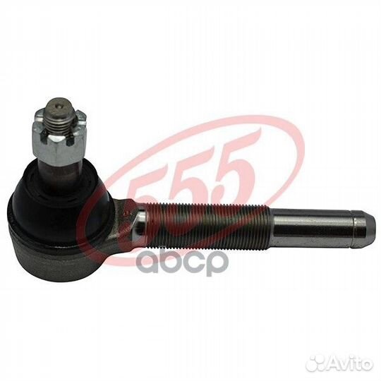 Наконечник рулевой, левый SE7831L 555