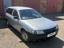 Nissan AD 2.2 MT, 2000, 327 000 км, с пробегом, цена 249 000 руб.