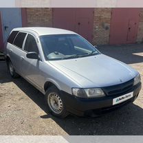 Nissan AD 2.2 MT, 2000, 327 000 км, с пробегом, цена 228 000 руб.