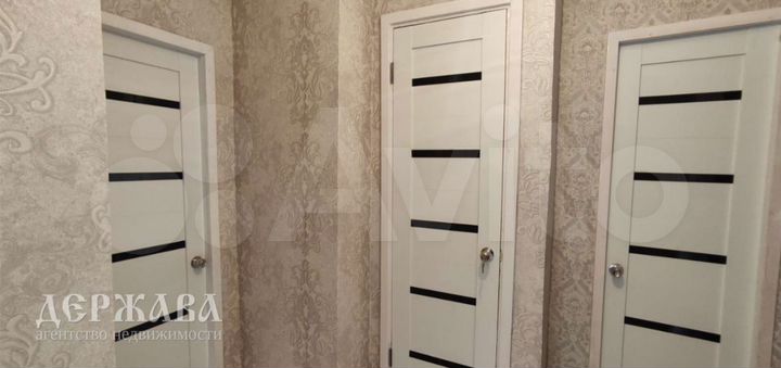 1-к. квартира, 37 м², 6/9 эт.