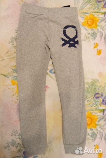 Спортивные штаны детские