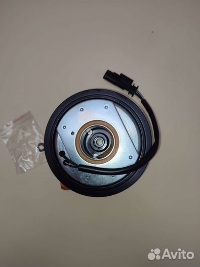 Муфта компрессора кондиционера Opel Astra J