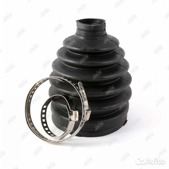 Jikiu CD22018 Пыльник шруса Audi A5 Dodge Caliber