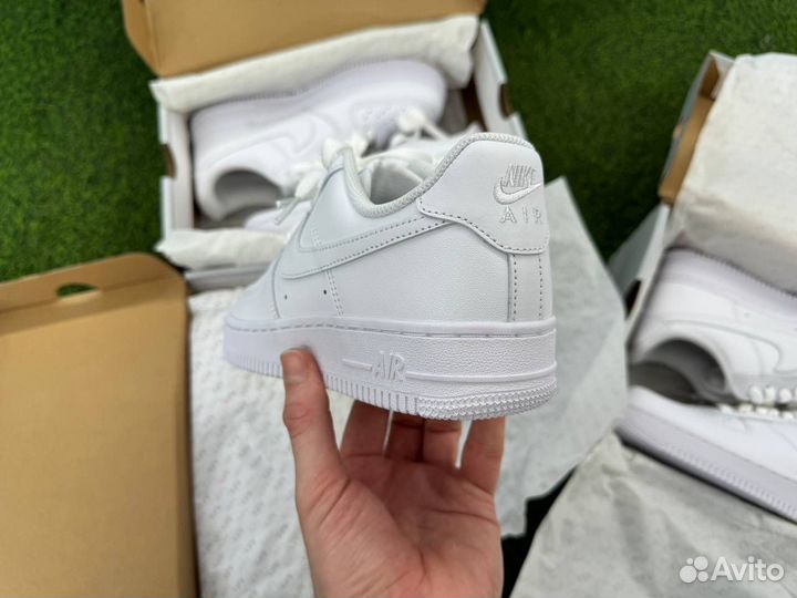 Nike Air Balance Оригинал