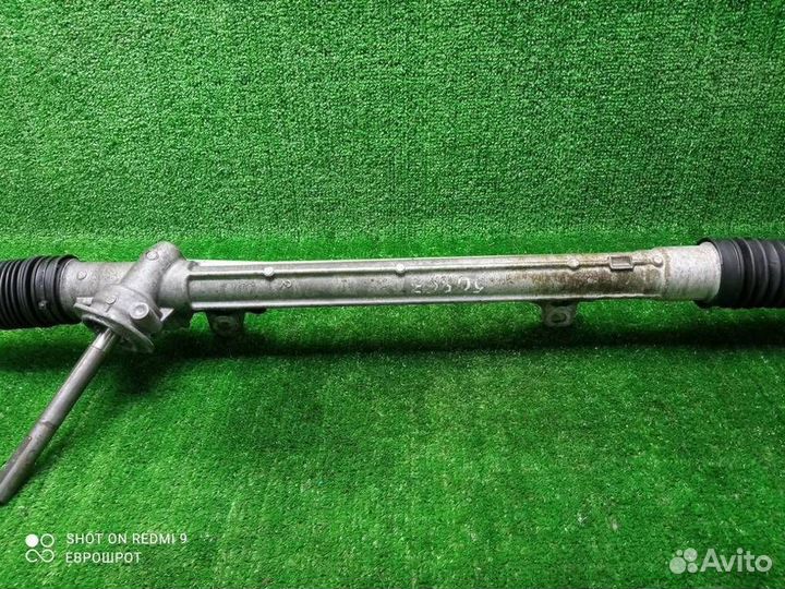 Рейка рулевая Renault Megane 2 (2002-2009)