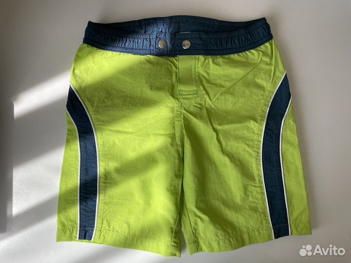 Плавательные шорты DG 5лет