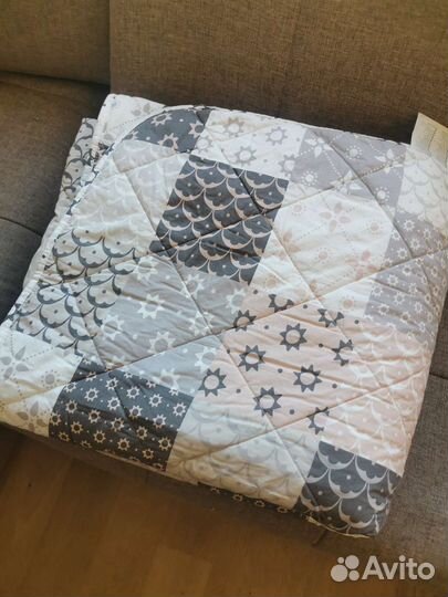 Одеяло, покрывало Teveronika IKEA