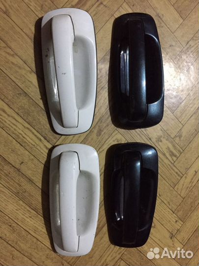 Евро ручки priora