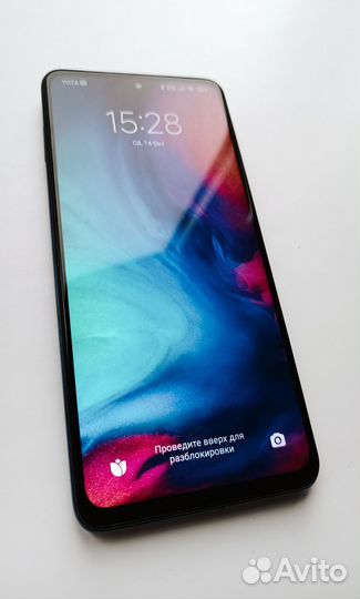 Xiaomi Poco X3 Pro, 8/256 ГБ