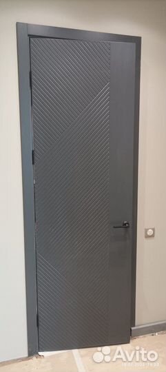 Двери межкомнатные
