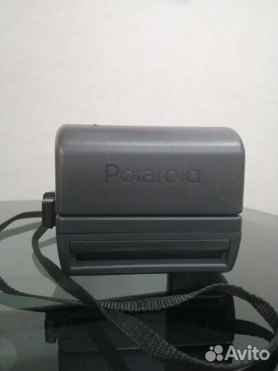 Фотоаппарат Polaroid 636