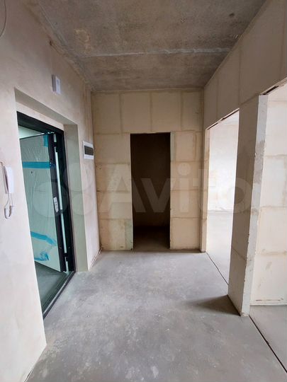 1-к. квартира, 41 м², 7/10 эт.