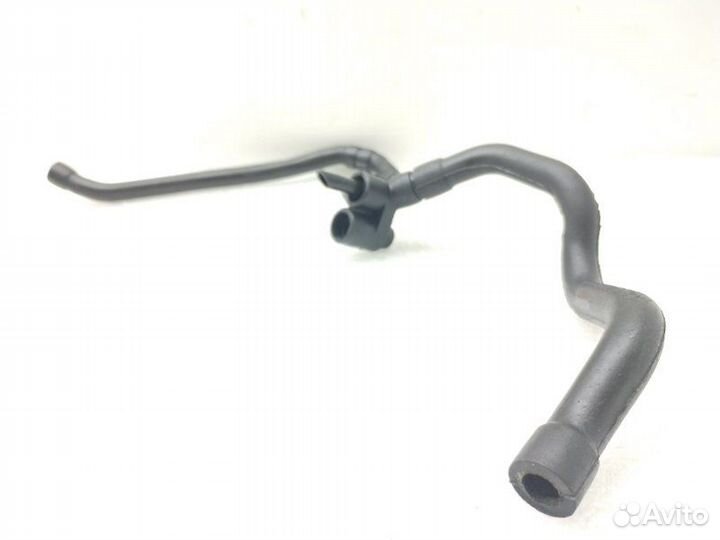 Трубка вентиляции картерных газов Mercedes-Benz