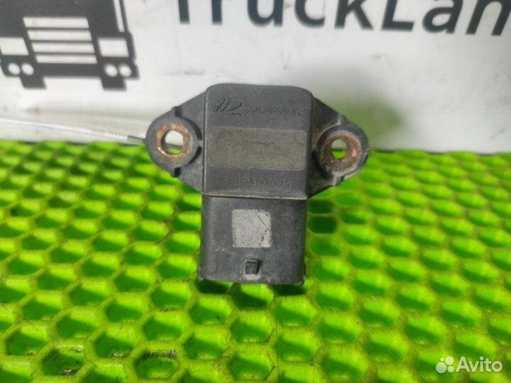 Датчик давления воздуха в воздушном фильтре Man