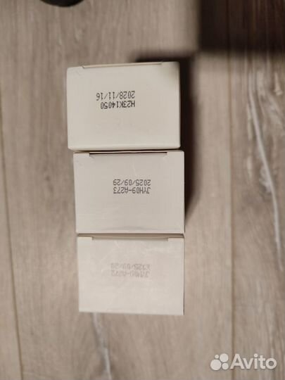 Корейская косметика