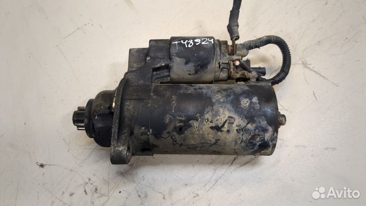 Стартер Volkswagen Caddy