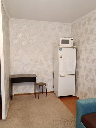 Комната 16,6 м² в 3-к., 2/2 эт.