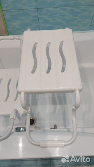 Подставка под детскую ванночку