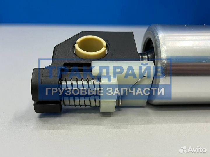 Амортизатор сиденья Скания 6 серия