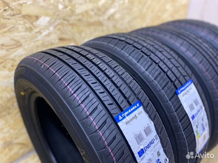 Triangle AdvanteX TC101 195/60 R16 89V