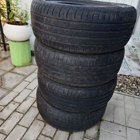 Hankook Ventus Prime 2 K115 205/55 R16 91H