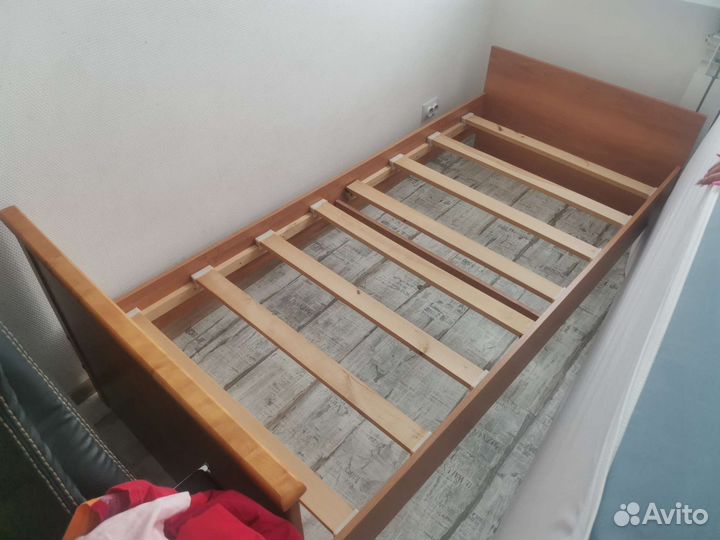 Кровать бу детская