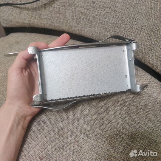 Резак для обрезки фотографий СССР