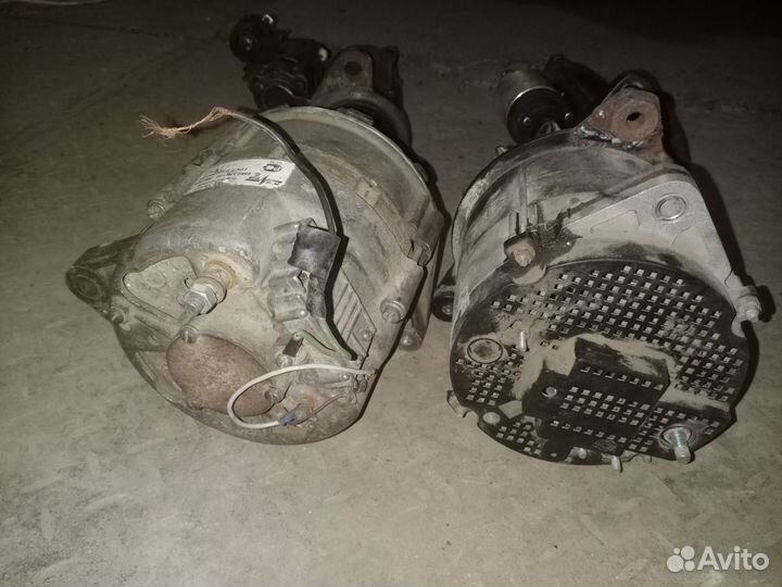 Запчасти на камаз