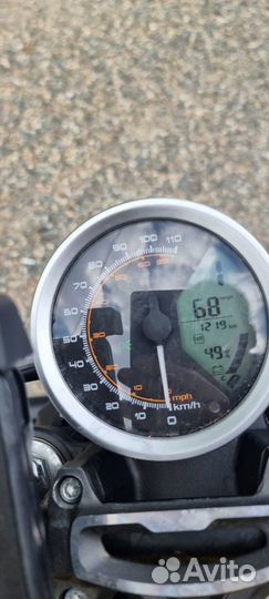 Super Soco TC Max