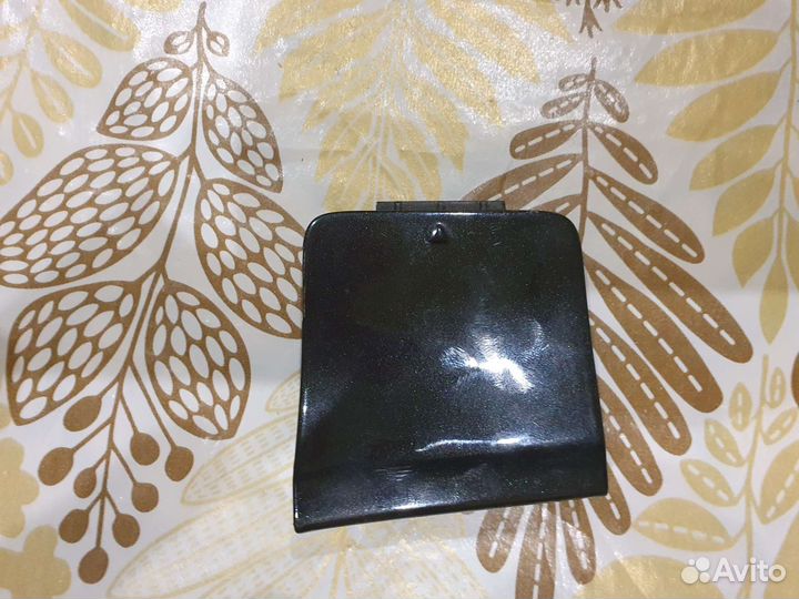 Заглушка бампера bmw x3 f25