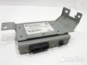 Блок управления Акура MDX YD2