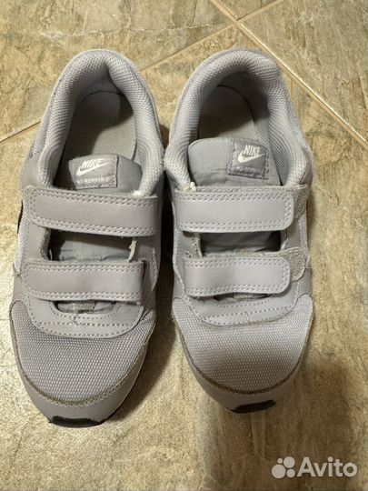 Кроссовки nike