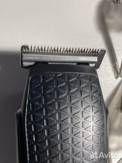 Машинка для стрижки волос Remington HC3000