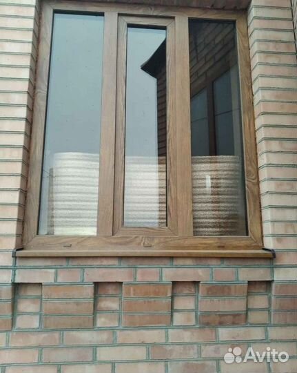 Пластиковые окна от производителя