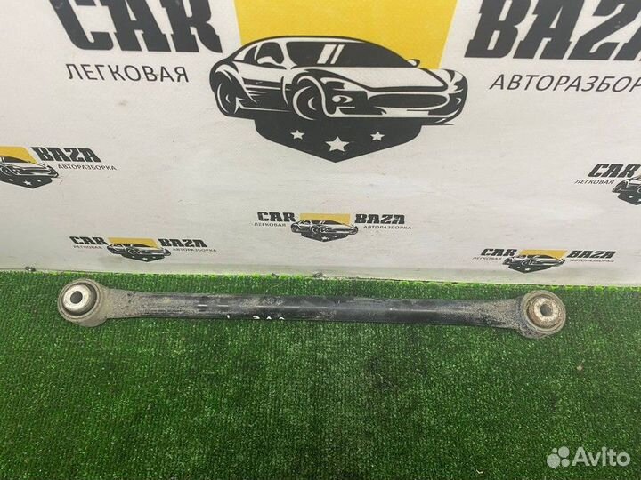 Рычаг подвески задний левый L Jeep Renegade